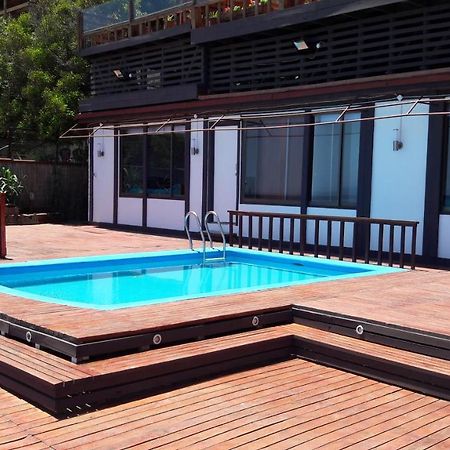 Hotel Terrazas Del Mar Vina del Mar Luaran gambar