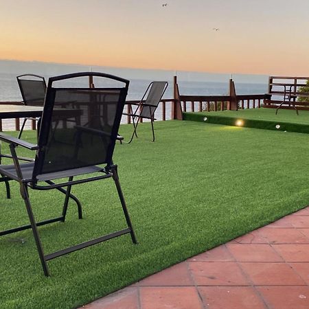 Hotel Terrazas Del Mar Vina del Mar Luaran gambar