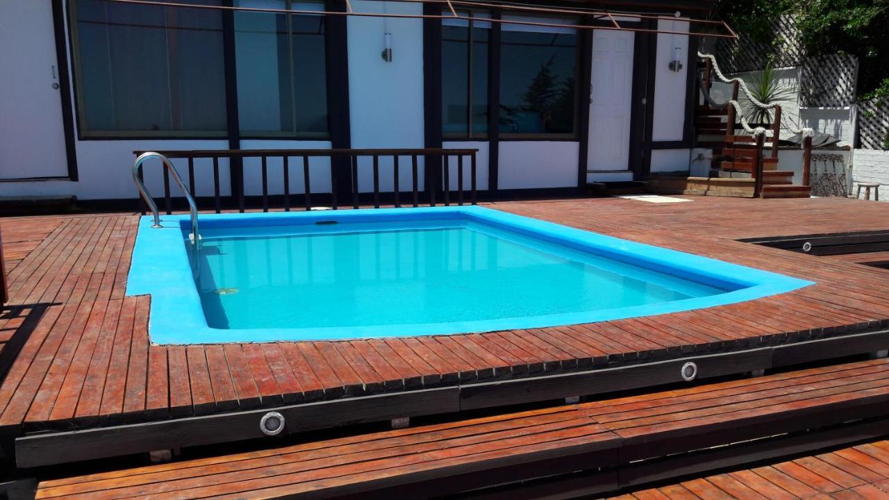 Terrazas Del Mar Hotel Vina del Mar Luaran gambar