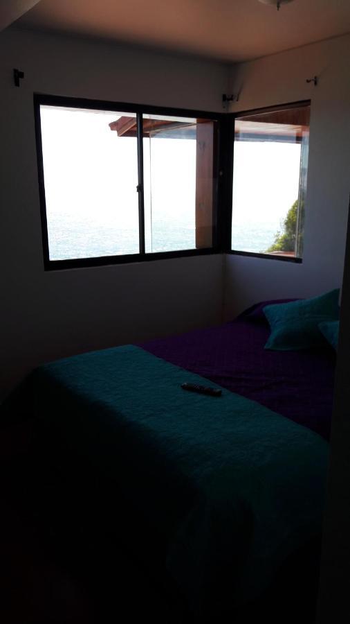 Terrazas Del Mar Hotel Vina del Mar Luaran gambar