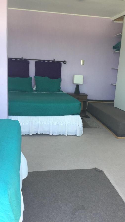 Hotel Terrazas Del Mar Vina del Mar Luaran gambar