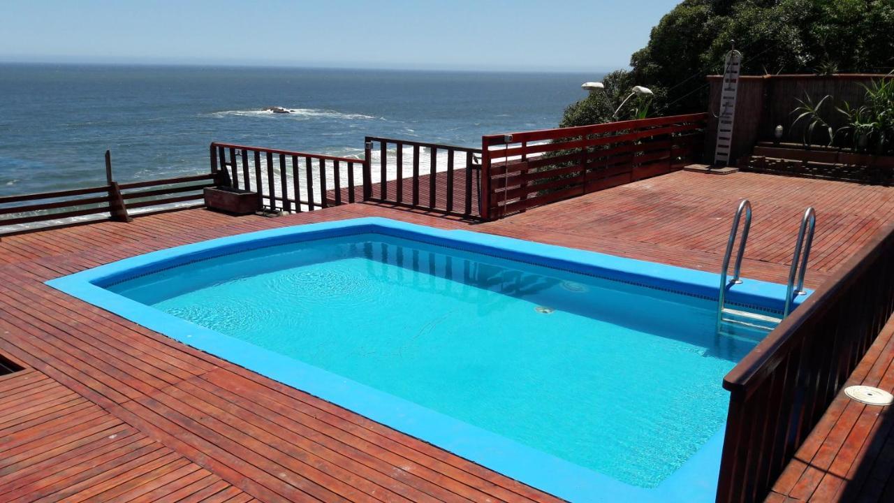 Terrazas Del Mar Hotel Vina del Mar Luaran gambar